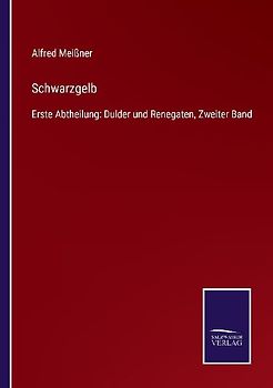 Schwarzgelb