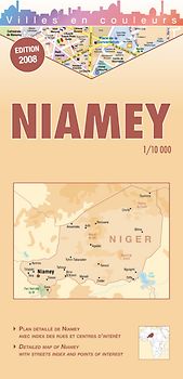 Niamey
