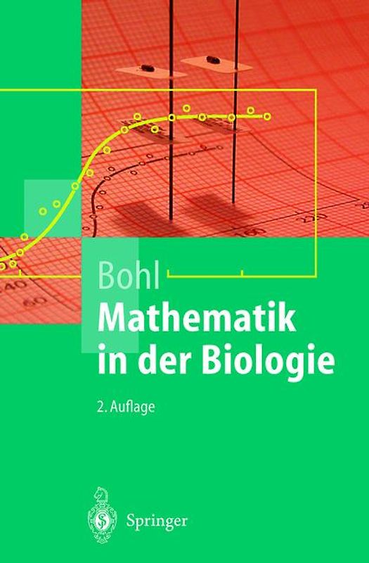 Mathematik in der Biologie