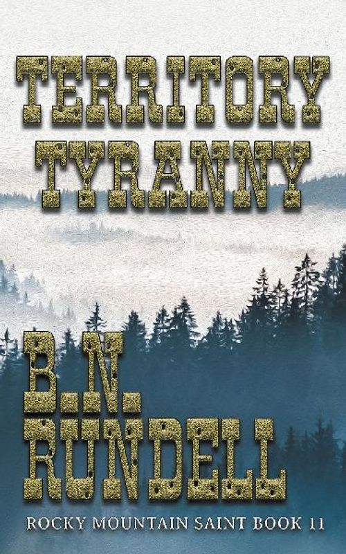 Territory Tyranny