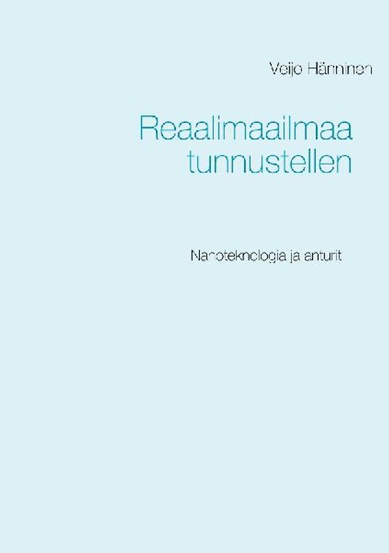 Reaalimaailmaa tunnustellen