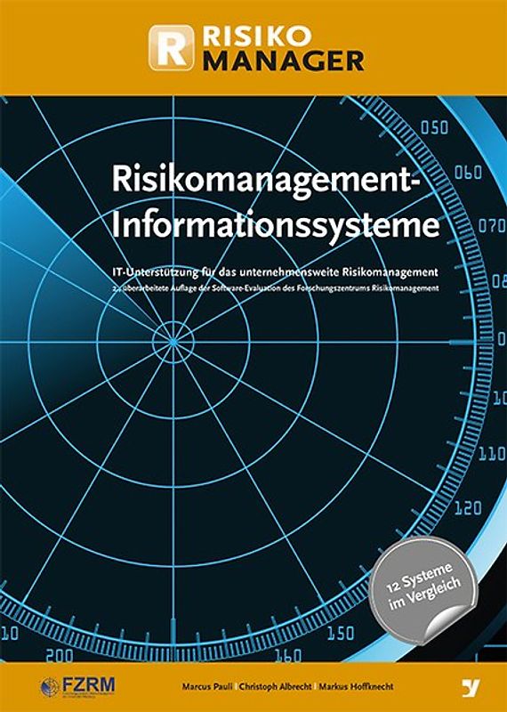 Risikomanagement-Informationssysteme