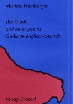 The Glade and other Poems