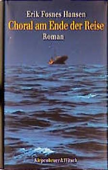 Choral am Ende der Reise