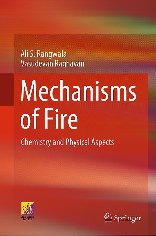 Mechanism of Fires