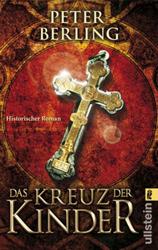 Das Kreuz der Kinder