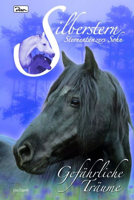 Silberstern, Sternentänzers Sohn / Silberstern, Sternentänzers Sohn