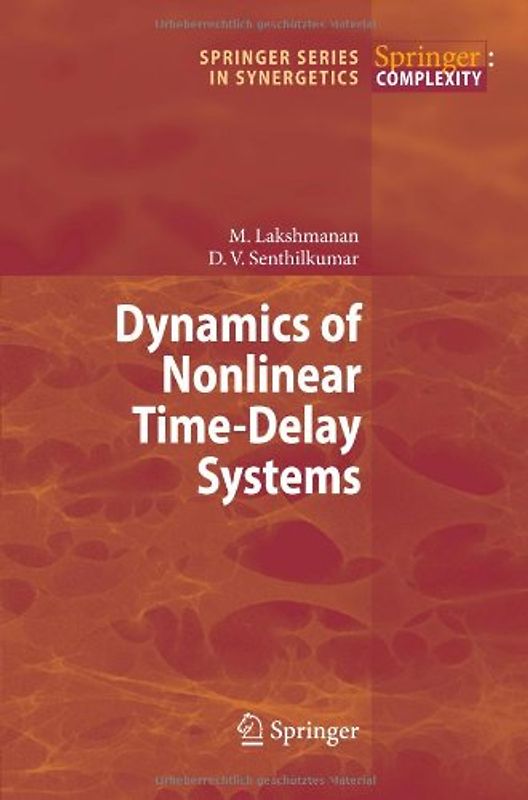 Dynamics of Nonlinear Time-Delay Systems