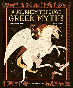 A Journey Through Greek Myths: 1