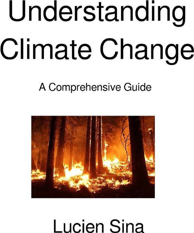 Understanding Climate Change