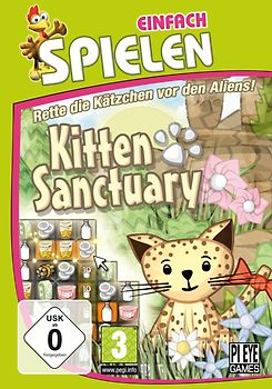 Kitten Sanctuary PC Spiele