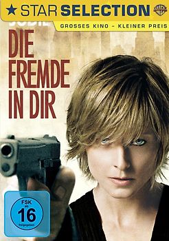Die Fremde in dir DVD