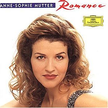 Anne-Sophie Mutter - Romance