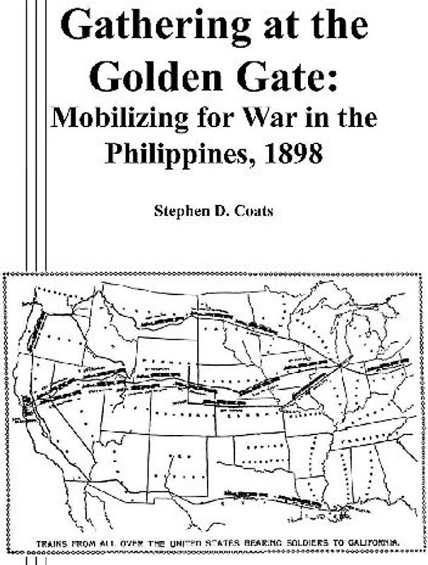 Gathering at the Golden Gate