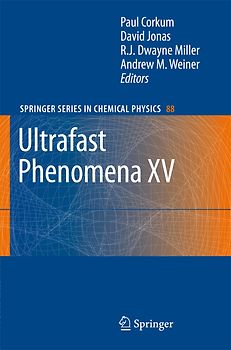 Ultrafast Phenomena XV