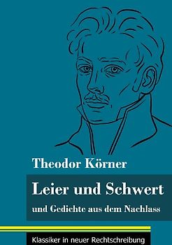 Leier und Schwert