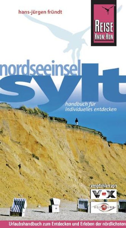Sylt, Nordseeinsel