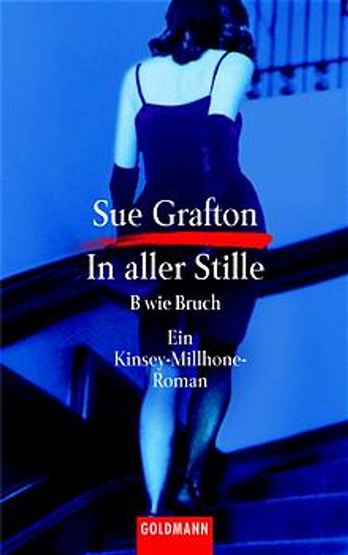 In aller Stille. B wie Bruch