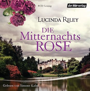 Die Mitternachtsrose