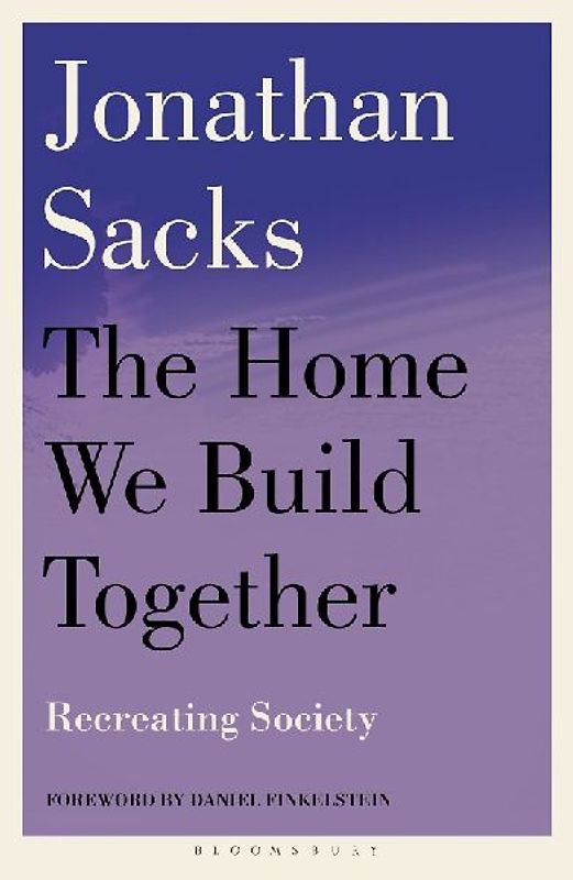 The Home We Build Together