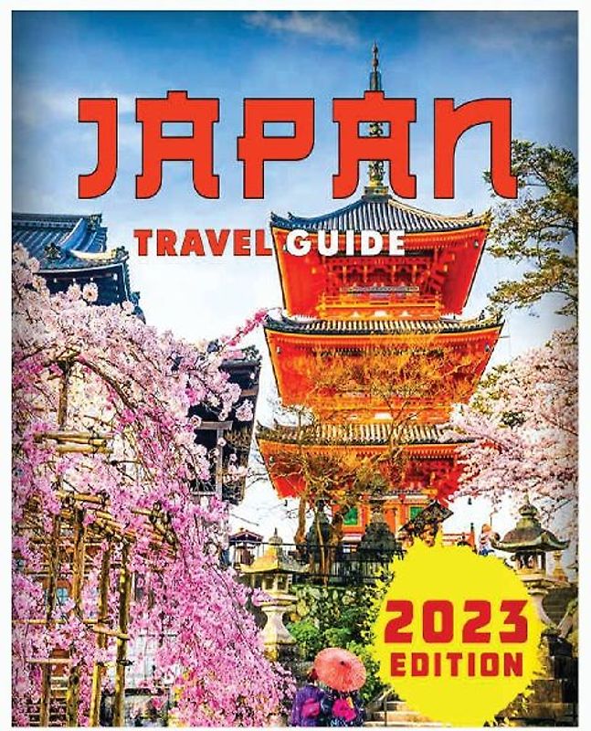 Japan Travel Guide