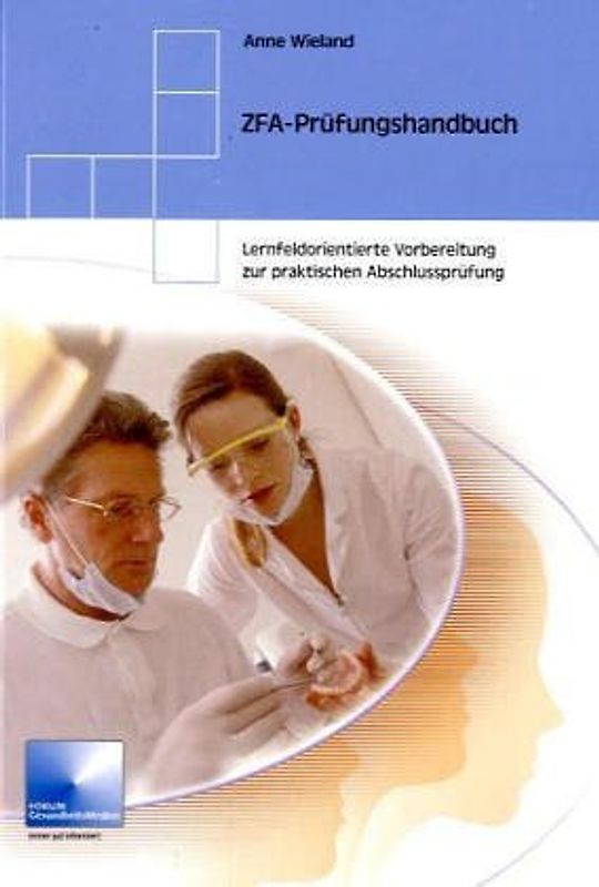 ZFA-Prüfungshandbuch