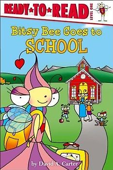 Bitsy Bee Goes to School