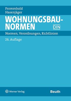 Wohnungsbau-Normen