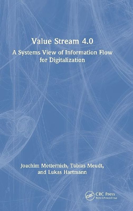 Value Stream 4.0