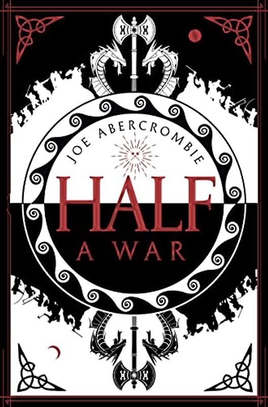 Half a War