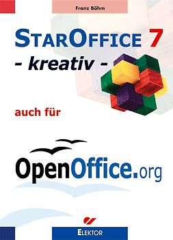 StarOffice 7 - kreativ