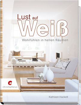 Lust auf Weiß