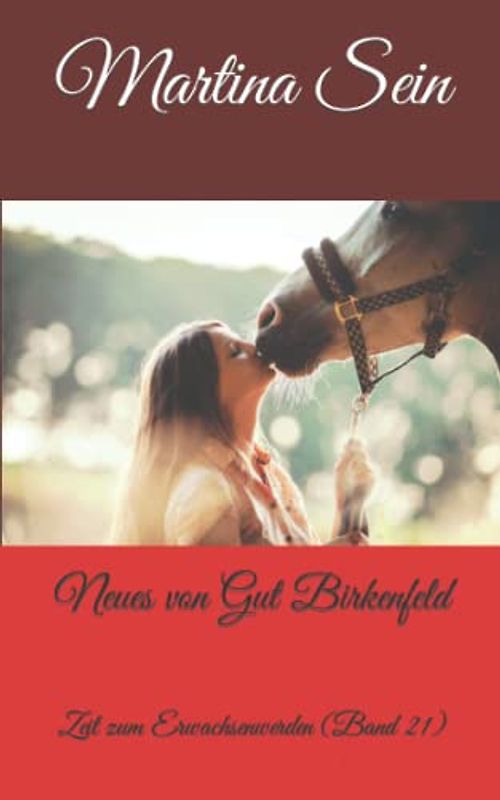 Neues von Gut Birkenfeld: Zeit zum Erwachsenwerden