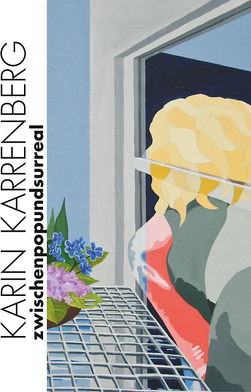 ZWISCHEN POP UND SURREAL