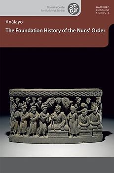 The Foundation History of the Nuns’ Order