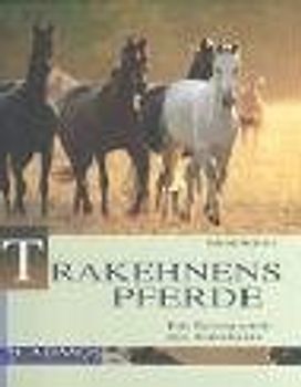 Trakehnens Pferde
