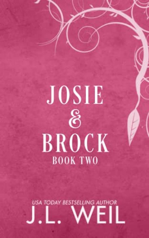 Josie & Brock: Disorder (Shade Collection, Band 27)