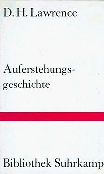 Auferstehungsgeschichte