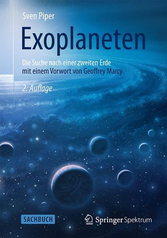 Exoplaneten