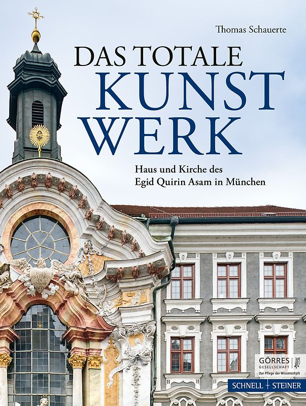Das totale Kunstwerk