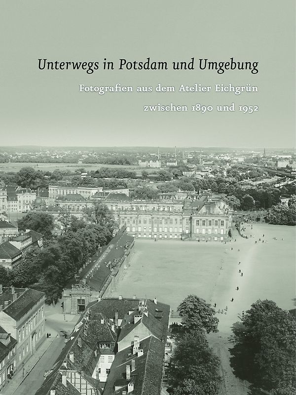 Unterwegs in Potsdam und Umgebung