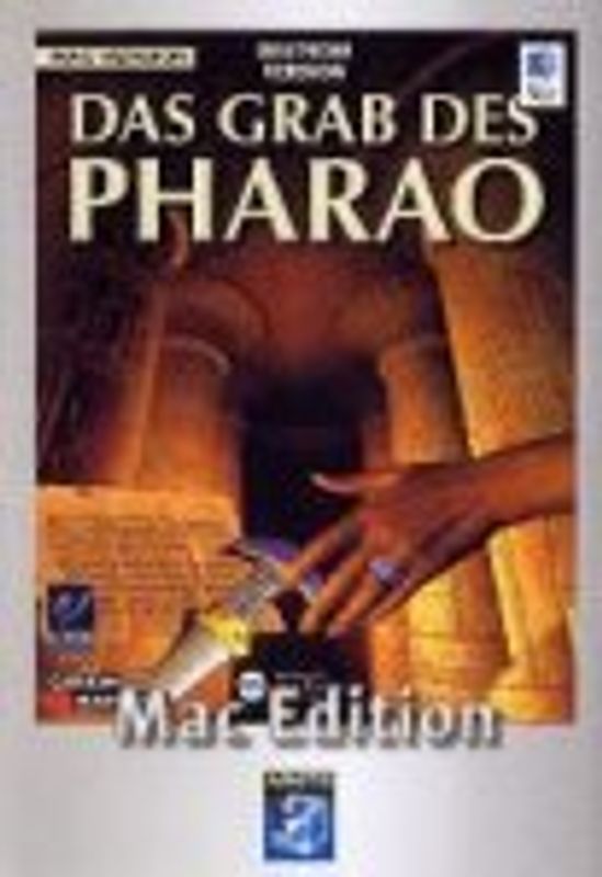 Das Grab des Pharao MacOS