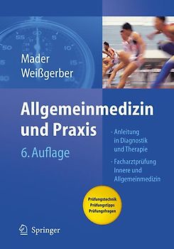 Allgemeinmedizin und Praxis