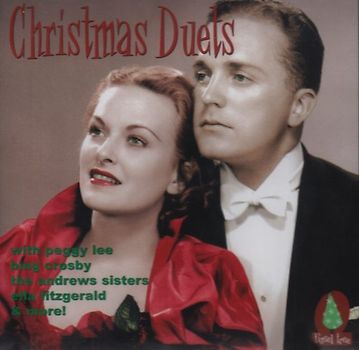 Va-Tinsel Tree - Christmas Duets