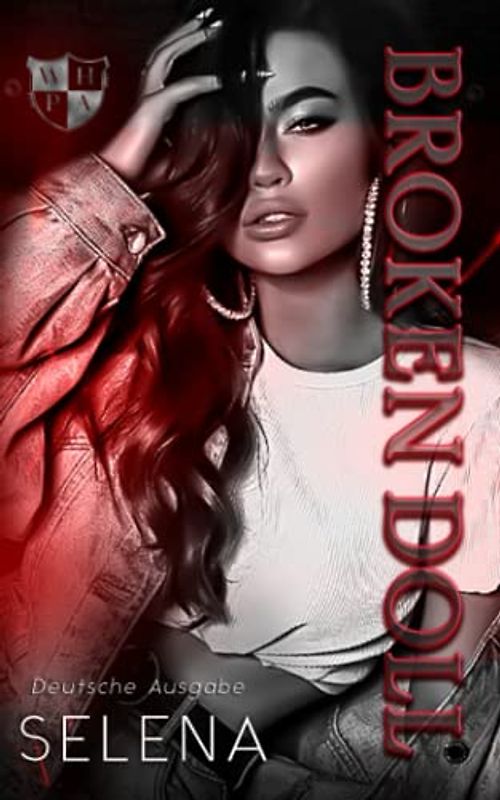 Broken Doll: Deutsche Ausgabe