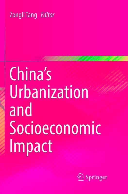 China’s Urbanization and Socioeconomic Impact