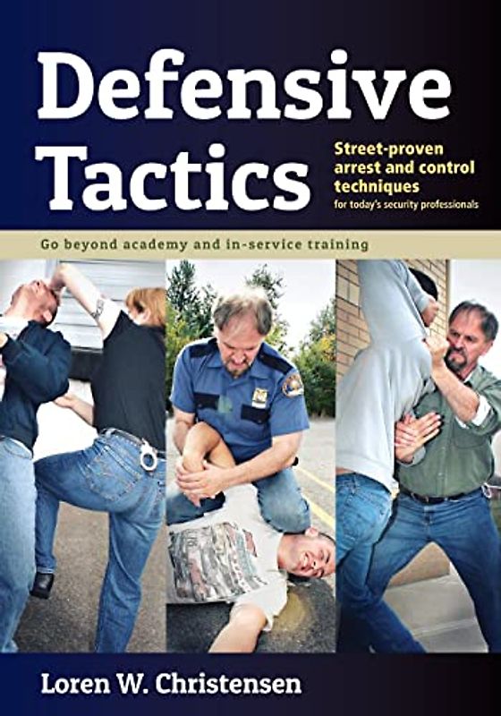 Defensive Tactics