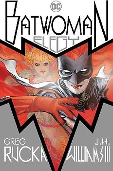 Batwoman: Elegy (New Edition)