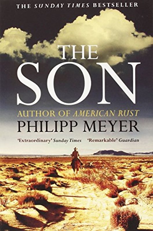 The Son - Meyer, Philipp