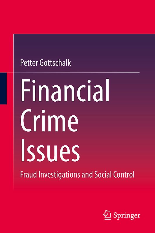Financial Crime Issues